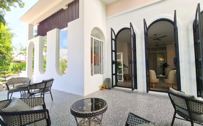 Nanlamoon Hotel
