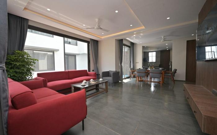 Jalsa Villas Phase 2
