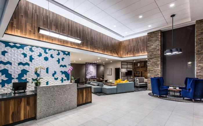 Hyatt Place Delano