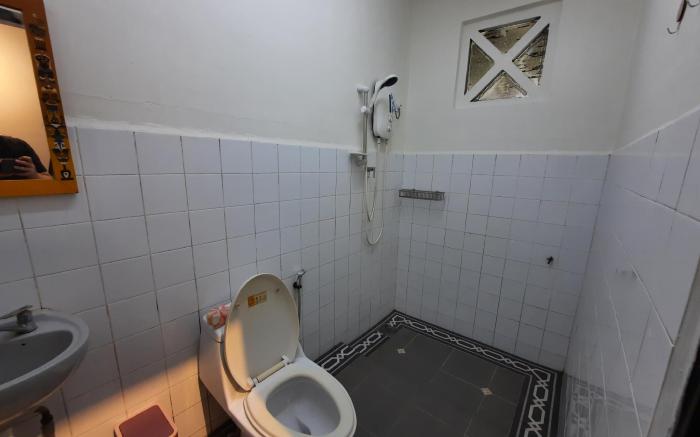 Melaka Homestay Garden Hideout Pax 13