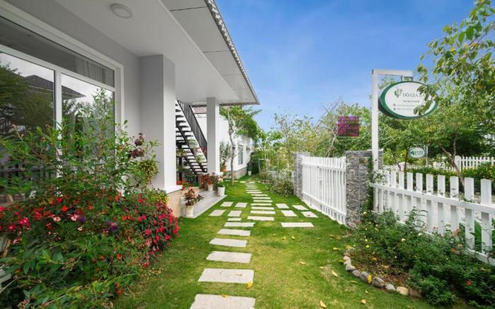Do Gia Bao Villas