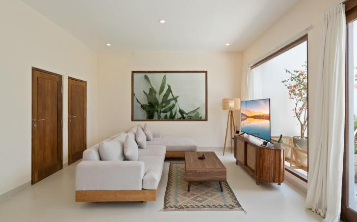 Roselle Villa by Betterplace