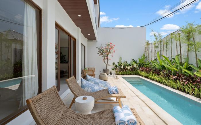 Roselle Villa by Betterplace