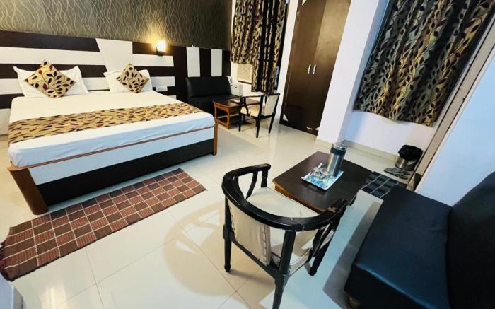 Hotel Mani International