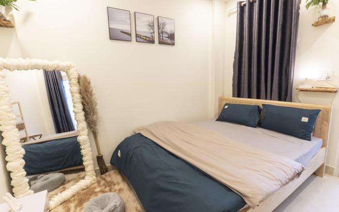 Cloud River Homestay