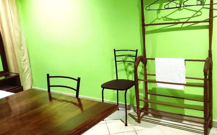 Green Villa 