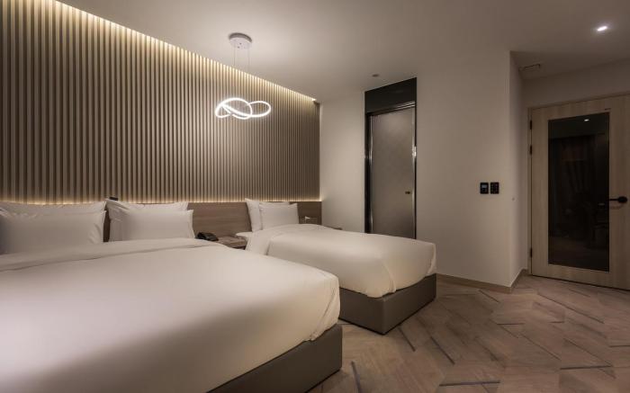Wonju Hotel 21 Heritage