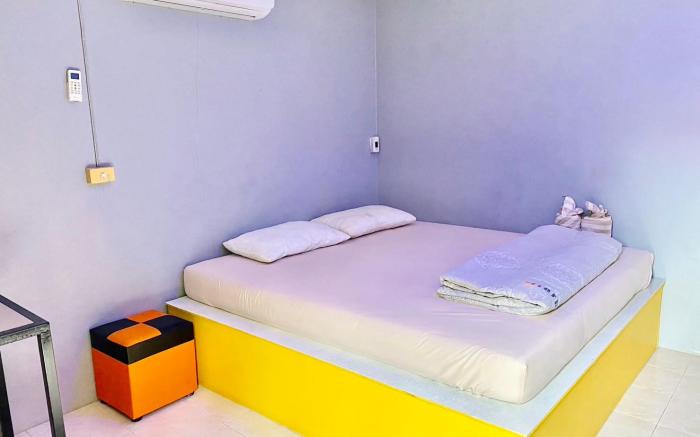 Relax Camp Resort Kaeng Krachan