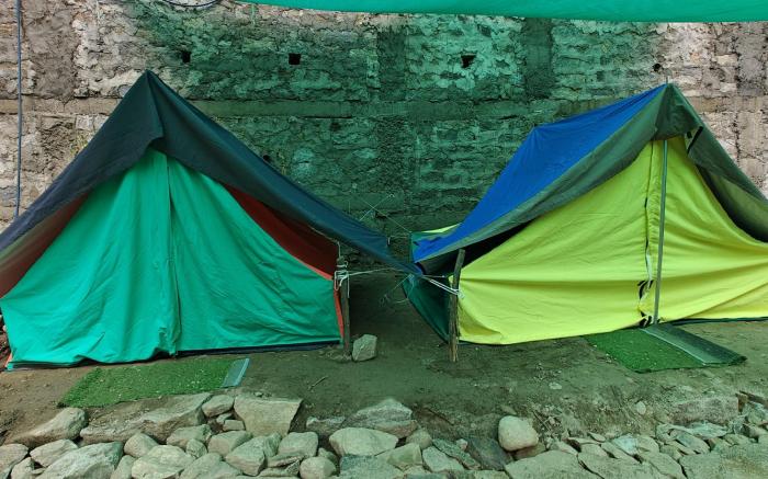 Alooma Valley View Stays