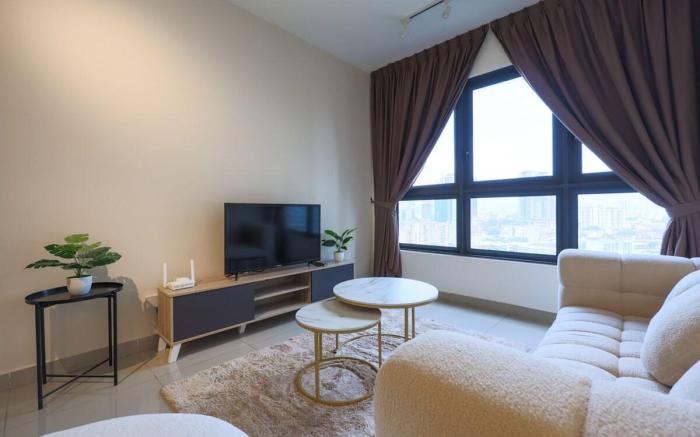 Cozy Muji3R2B|MyTown|Sunway Velocity by Nexx Field