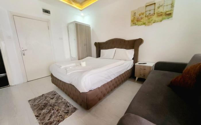 34 taksim house