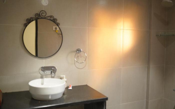 Bliss Farm Stays - Jasmine