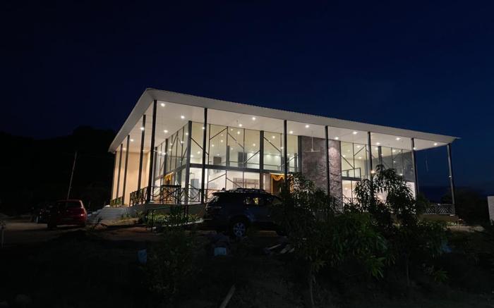 Bliss Farm Stays - Jasmine