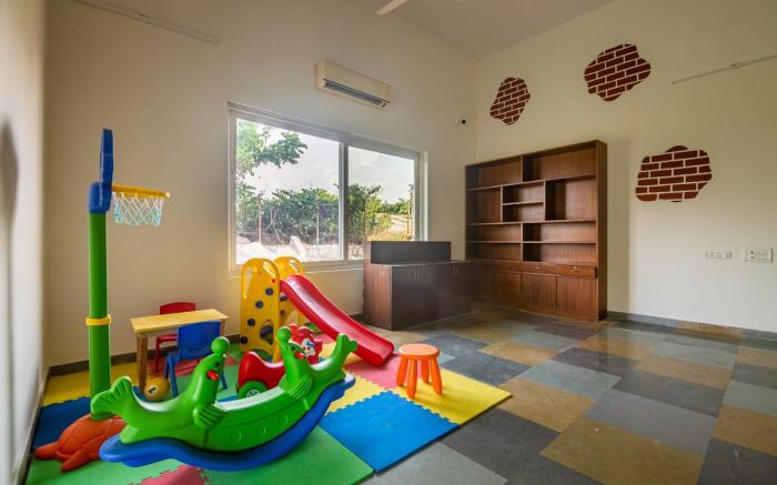 Bliss Farm Stays - Hilltop