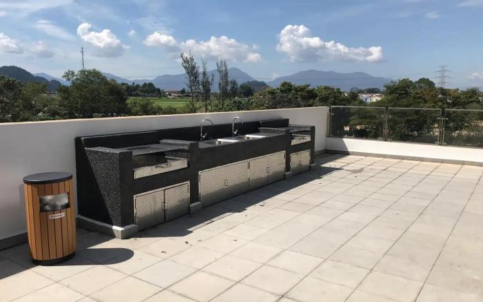 Amazing Views Onsen Suites