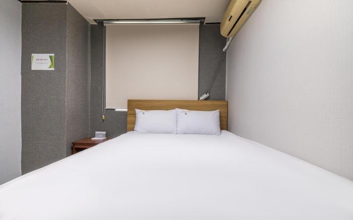 Chuncheon Hue Motel 