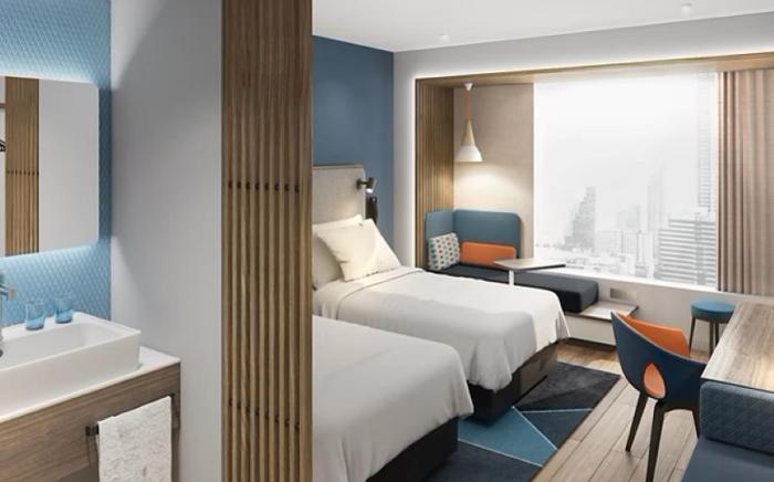Holiday Inn Express Guiyang Airport By IHG