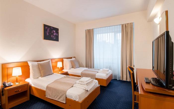 Hotel Excelsior 