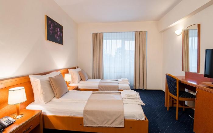 Hotel Excelsior 