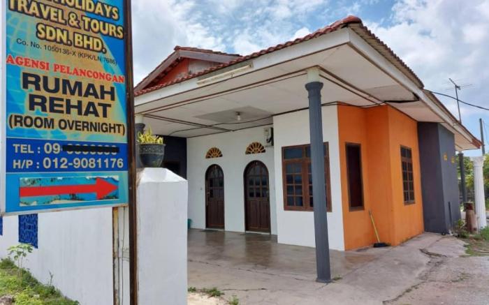 Rumah Rehat QNM Holidays