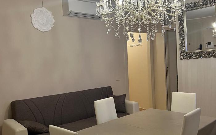Tevere 20 House - Trilocale
