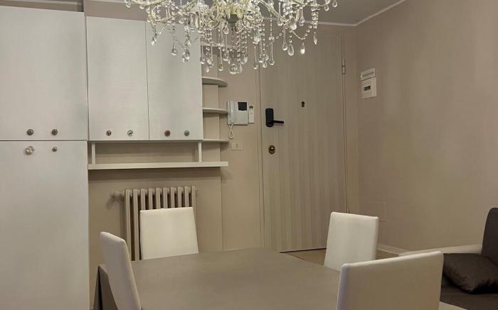 Tevere 20 House - Trilocale