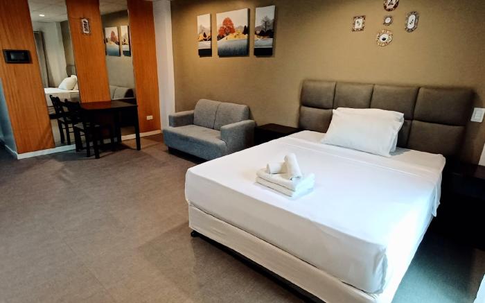Smart Condominium powered by Cocotel