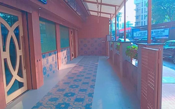 MBG BANQUET AND RESIDENCY