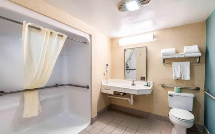 Sleep Inn & Suites Rehoboth Beach