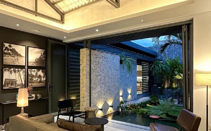 Oasis 3-Bedroom Villa @ K. House Phan Thiet
