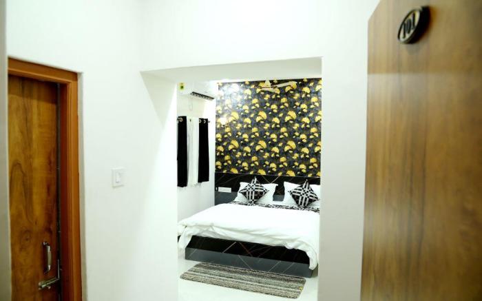 Hotel The Travel Bug Jaisalmer