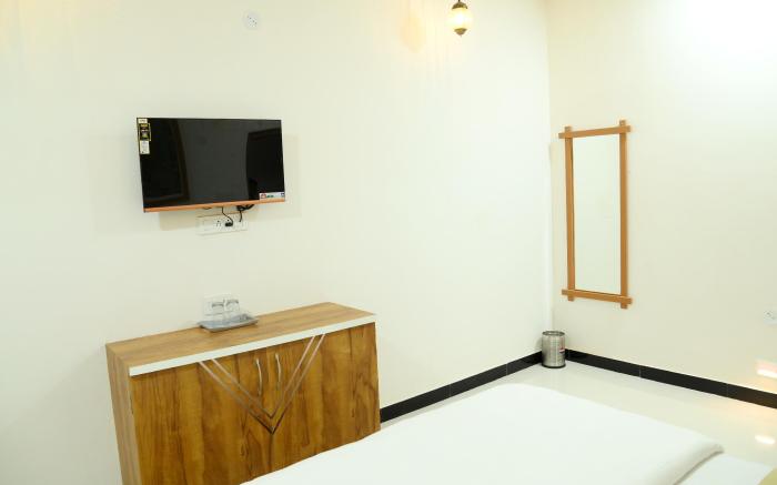 Hotel The Travel Bug Jaisalmer