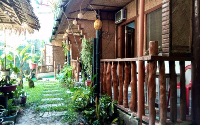 ALFA Garden Lodge