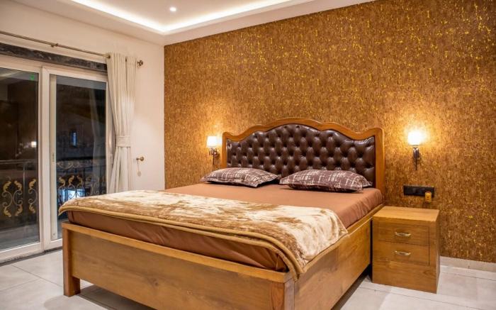 Casa Divine 3BHK With Pvt Pool