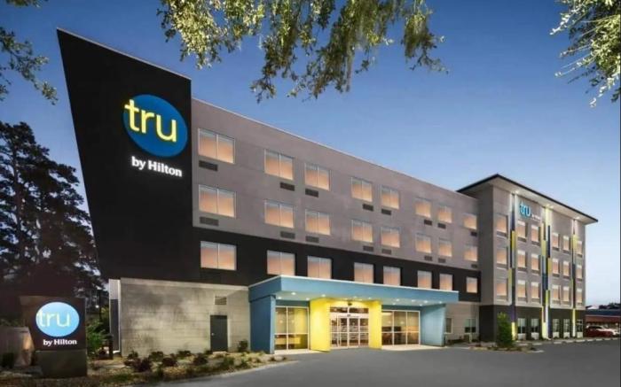 Tru by Hilton North Augusta