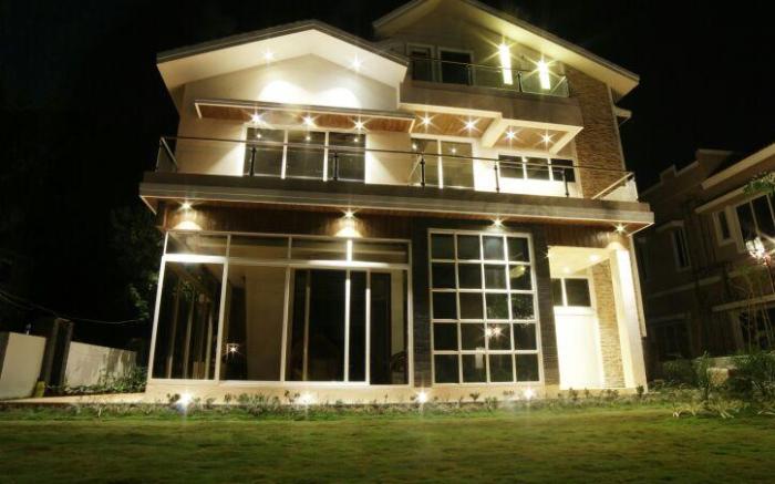 Montana Vue Villa 1 (4BHK With Pvt. Pool)