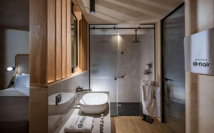 Chania Flair Boutique Hotel, Tapestry Collection by Hilton