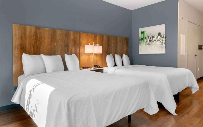 Extended Stay America Premier Suites - Reno - Sparks