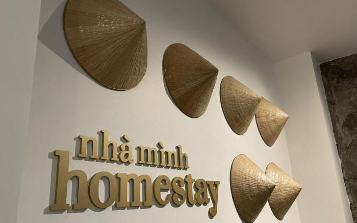 Nhà Mình Homestay-203-Center