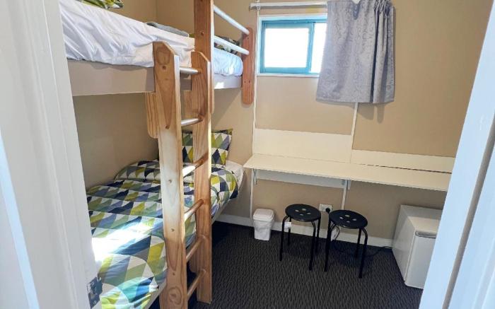 Stay Hostel Rotorua