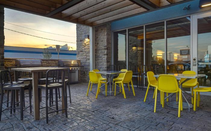 Home2 Suites by Hilton Allentown Bethlehem Airport
