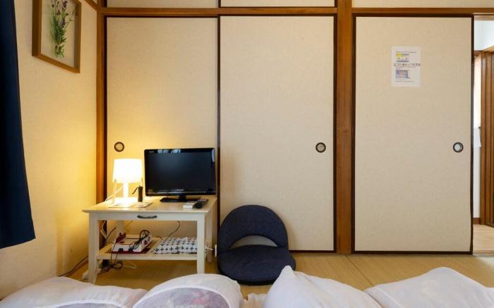 Easy access - Airport, Skytree, Asakusa, Ueno 2BR