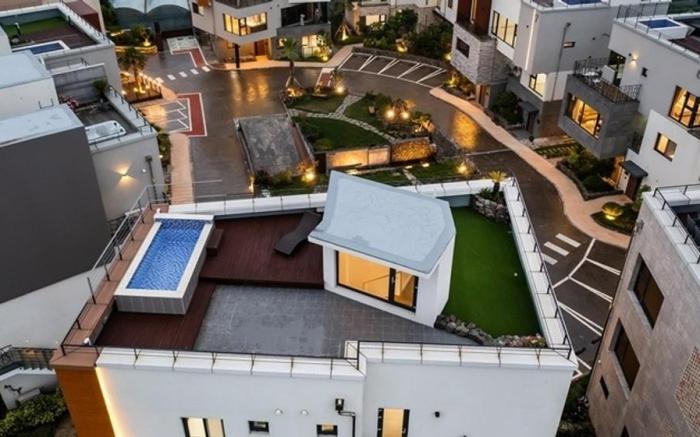 Hermen House