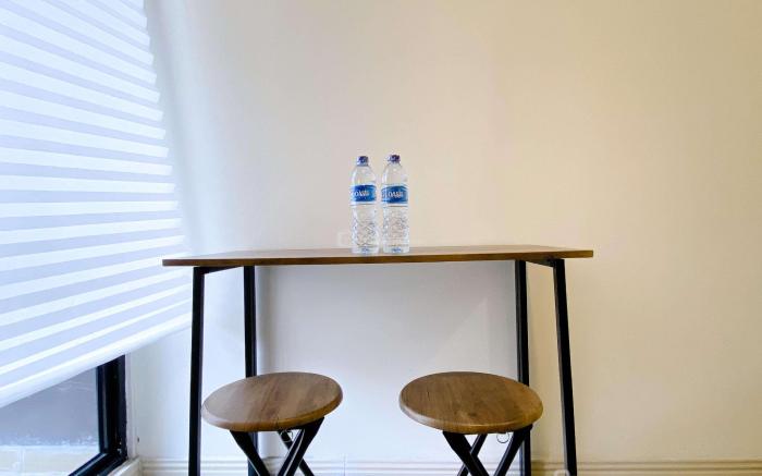 Best Choice & Tidy Studio Meikarta Apt By Travelio