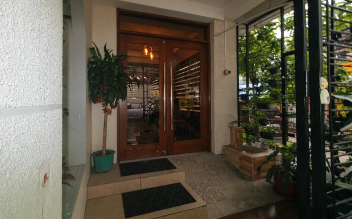 Catlea Inn