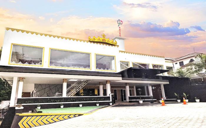 Hotel Syariah GS Lampung Culture Bandar Lampung