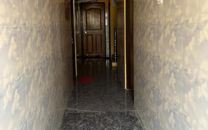 Goroomgo Patitapaban Residency Near Shree Jagannath Temple Puri