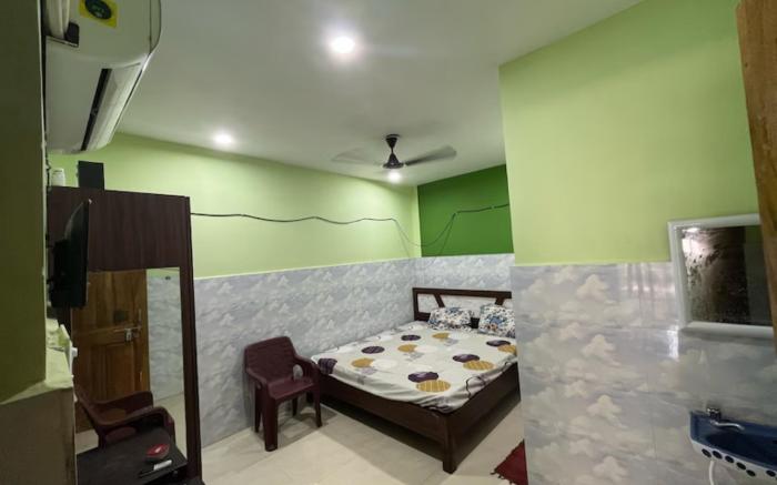 Goroomgo Patitapaban Residency Near Shree Jagannath Temple Puri
