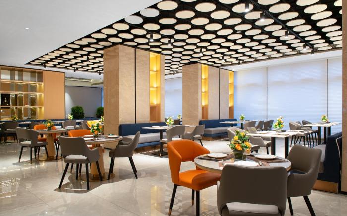 Baiyun Airport Coco Hotel - Baiyun Airport Coco Hotel