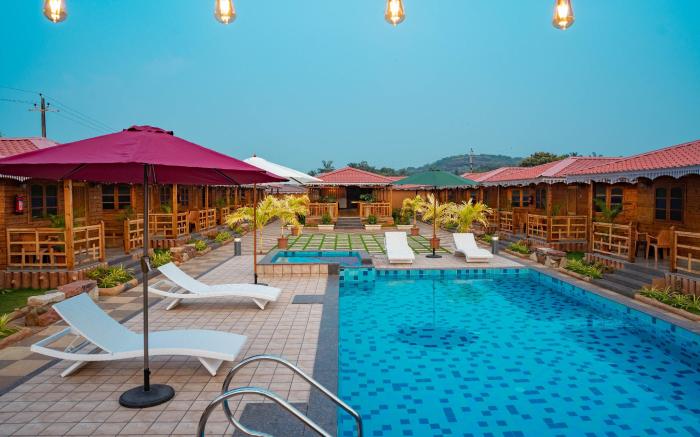 Grace Exotica Goa